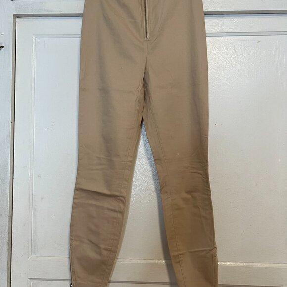 White Fox Khaki Pants - Picture 6 of 6